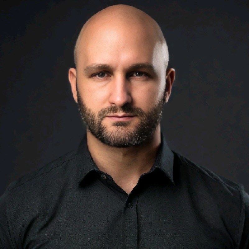 Jeremy Vetter, founder of Plan The Aisle